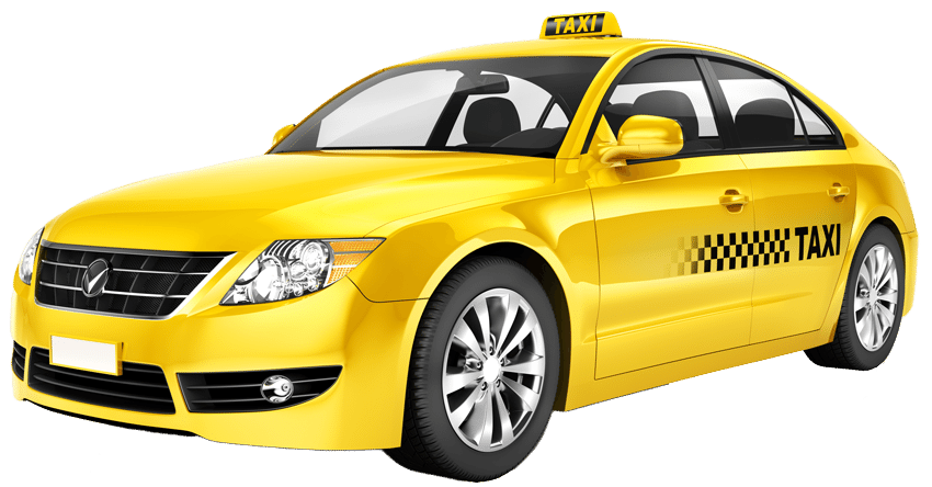 Taxioncall Cab